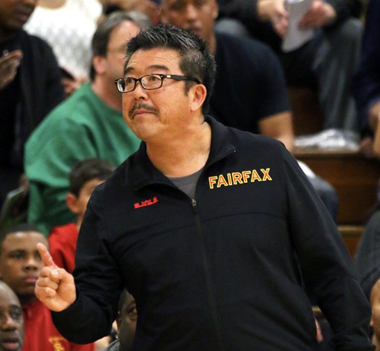 SCSSPodcast's tweet image. 🚨🚨 NEW EPISODE 🚨🚨

Basketball season is here and @C_Morrissette spoke with legendary high school coach Harvey Kitani (@coachkitani) for this week's podcast. 

Link: soundcloud.com/user-760250137…
