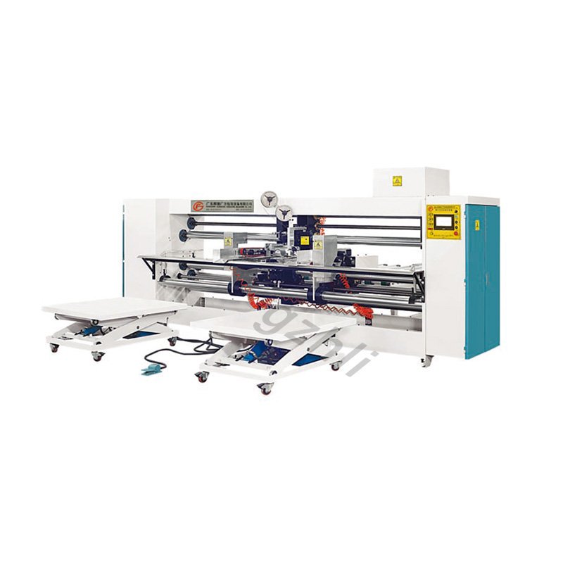Hengli168's tweet image. Two-Piece Joint Stitcher is about to come to the market. What is main features of Two-Piece Joint Stitcher. Know about it at gzhli.com/two-piece-join…  stitching machine online, box stapler, stitching machine   #Gluemachineprice #Gluebindingmachine