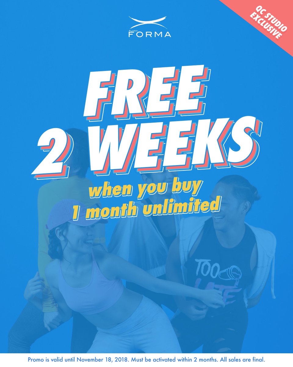 Plana FORMA tweet media