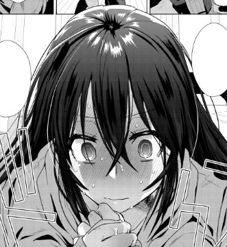 快楽天ビースト12月号にまんがかかせていただきました!明日発売だよー!よろしくお願いします! 