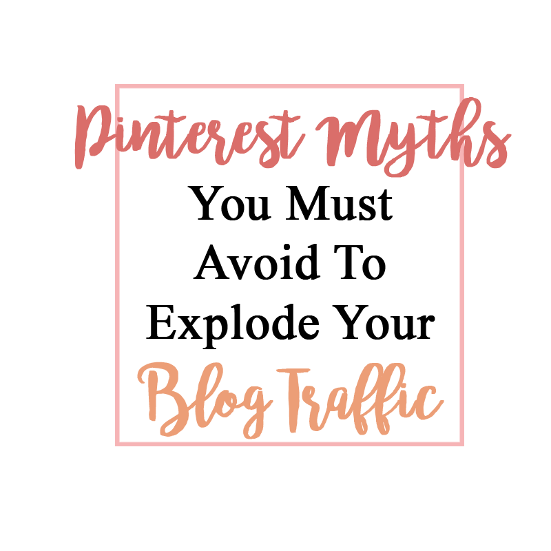 boldnblossoming's tweet photo. Pinterest is an amazing traffic source if you know how to channel it correctly. Explode your blog traffic now by avoiding Pinterest Myths
https://t.co/Nipma1u0Qq
#bloggerstribe #fiercebloggers #TheClqRT #allthoseblogs #BBlogRT #influencerrt #bloggeration #beechat https://t.co/vD6Y3x4Aiz