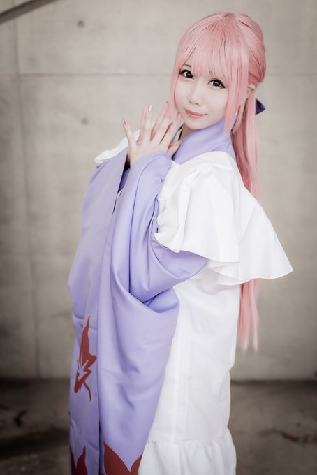 Twitterのコスプレ画像24