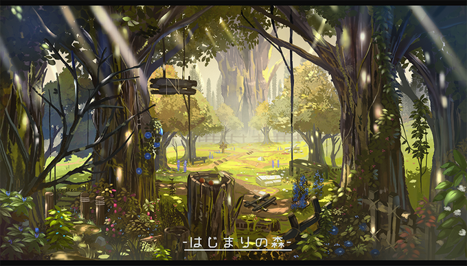 ファンタジー背景のtwitterイラスト検索結果 古い順 ファンタジー背景のtwitterイラスト検索結果 古い順