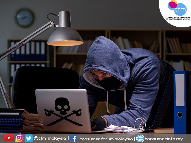 CFM_Malaysia's tweet image. Consumers should be aware of the seriousness of digital piracy, and avoid being on the wrong side of the law.
Continue Reading here -&amp;gt; consumerinfo.my/need-know-digi…
#HowToKnow #DigitalPiracy 
#Tips
#YourRightsOurPriority
#GetSmarterWithConsumerinfo