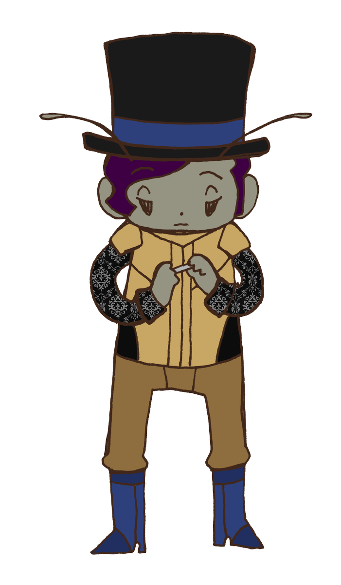 conorsaidwhat's tweet photo. Y'ALL!!! I've been barely tweeting about it but I'm in an RPG podcast called @thetableverse and it's FINALLY launching and I can't wait and look at this ART. That's me. My name is Pawl. I'm a Lashunta envoy and a bit needy. #playwhatyouknow #tabletopgaming https://t.co/CvEYXNyLLZ