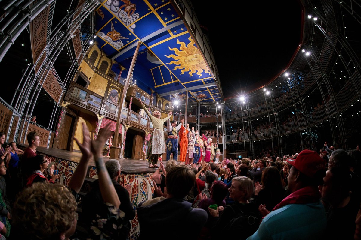 PopupGlobe's tweet photo. We're nominated for the @BroadwayWorld Sydney Awards!
• Best Actor and Actress in a Play
• Best Choreographer
• Best Costume Design – Play
• Best Director – Play
• Best Play
• Best Supporting Actor and Actress in a Play
Voting open at https://t.co/EaZzC3FRYU 
#popupglobeSYD https://t.co/guECIAUHvv