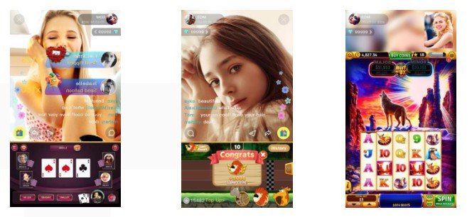 NausGlobal's tweet photo. Tippin Live takes the lead in the social network in Southeast Asia.#NAUS #Tippinlive #USDP $NAB #TOKEN https://t.co/mwKVX2Ttkz