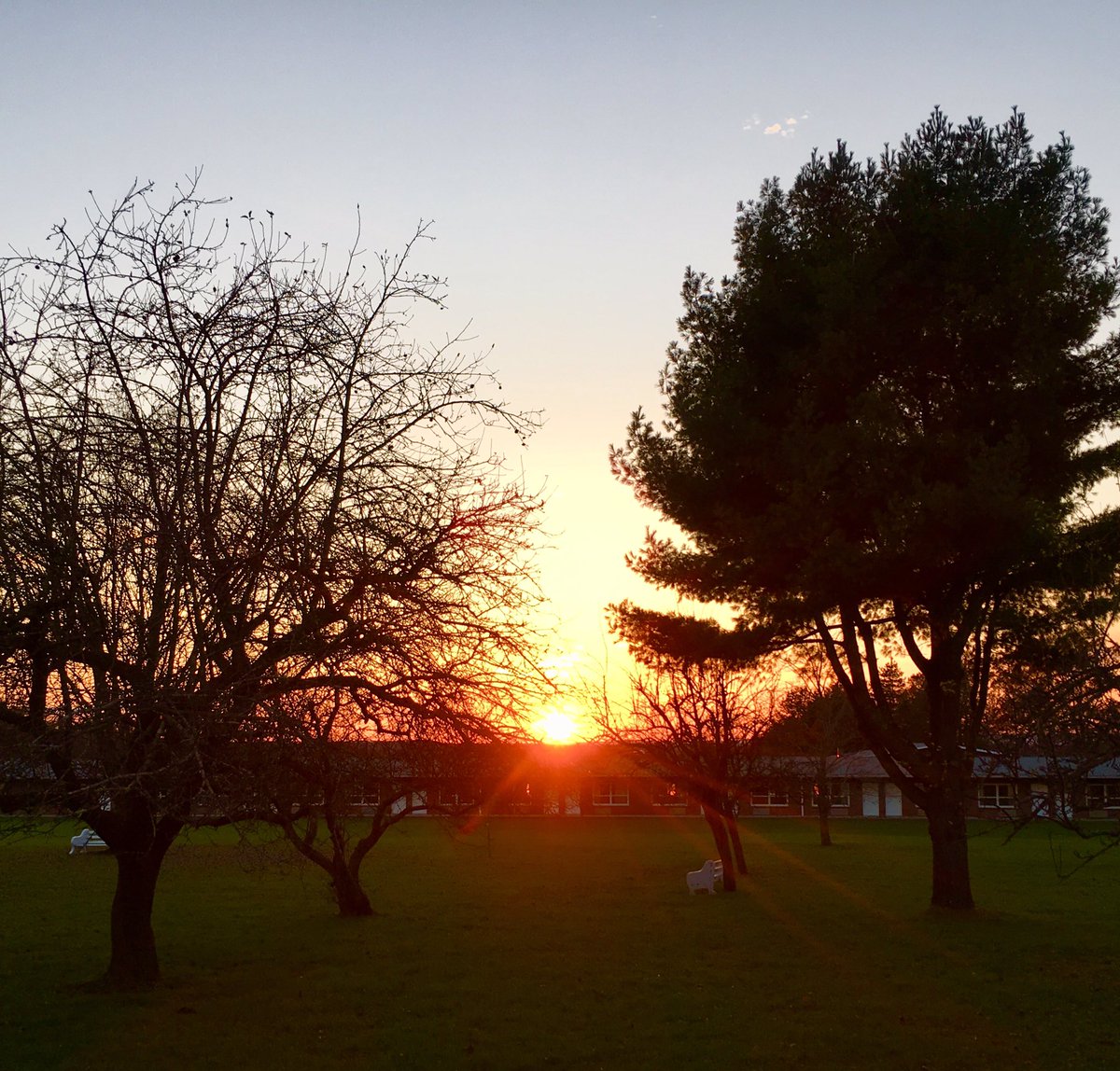 Lukan's Farm Resort (@lukansresort) on Twitter photo And poof!!! A little rain and wind...and just like that, the leaves are gone! 🍂🍁But the beautiful sunset was a nice addition! #FallIsOver #HelloPreWinter #BringOnTheWhiteStuff <a href="/HappeningsMag/">Happenings Magazine</a> <a href="/VisitPoconos/">Visit Poconos</a> <a href="/DiscoverNEPA/">DiscoverNEPA®</a> <a href="/visithawley/">Visit Hawley PA</a> <a href="/masthopePA/">Masthope Mountain Community</a> <a href="/VisitHonesdale/">VisitHonesdale</a> @PoconoTalk And poof!!! A little rain and wind...and just like that, the leaves are gone! 🍂🍁But the beautiful sunset was a nice addition! #FallIsOver #HelloPreWinter #BringOnTheWhiteStuff <a href="/HappeningsMag/">Happenings Magazine</a> <a href="/VisitPoconos/">Visit Poconos</a> <a href="/DiscoverNEPA/">DiscoverNEPA®</a> <a href="/visithawley/">Visit Hawley PA</a> <a href="/masthopePA/">Masthope Mountain Community</a> <a href="/VisitHonesdale/">VisitHonesdale</a> @PoconoTalk