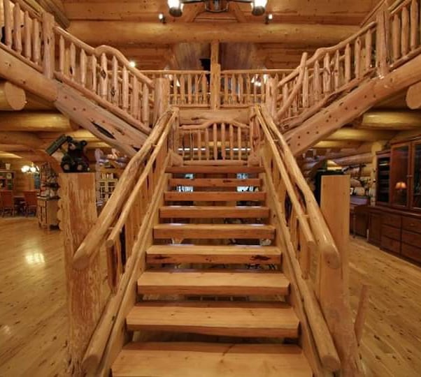 UQHRealEstate's tweet photo. Exquisite Wooden Staircase Designs
#staircase #designs
#Uniquequickhomes
#TrinidadandTobago
#housing
#realestate https://t.co/4uYHLDw2ka