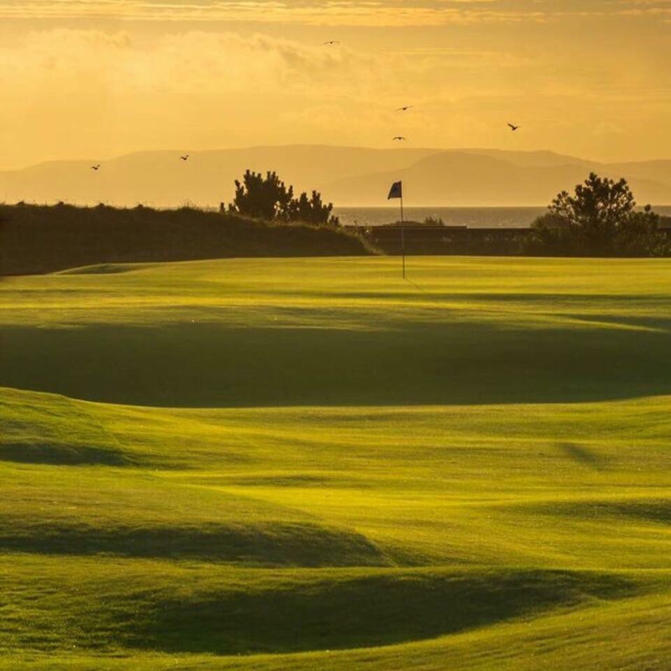 Astonishing that these 4 x rounds of quality #golf along with 3 nights hotel accommodation is on offer at £499pp - play golf at ...<a href="/Western_Gailes/">Western Gailes Golf Club</a> <a href="/DundonaldLinks/">Dundonald Links</a> <a href="/IrvineGC/">The Irvine Golf Club</a> + <a href="/rowallancastle/">Rowallan Castle GC</a> - contact AGT to enquire 🏌️‍♂️⛳️🏴󠁧󠁢󠁳󠁣󠁴󠁿