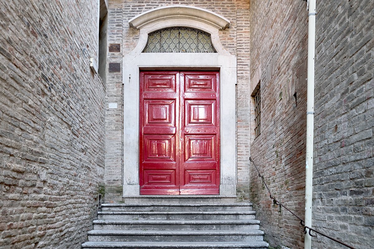 PatriziaPazzag1's tweet photo. ANTICHI PORTALI
Palazzo Del Monte Baldassini XVI secolo a Pesaro
Palazzo Battiferri XIV secolo a Urbino
Villa Del Balรฌ XVI secolo a Saltara
Palazzo storico a Fano
#Pesaro #Fano #Saltara #Urbino #Portali
#fotografia https://t.co/z3V11yD8O7