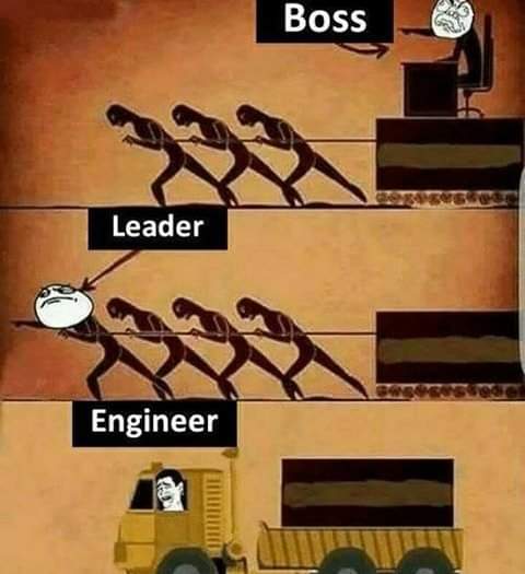 coder_men's tweet image. #boss #leader #Engineer