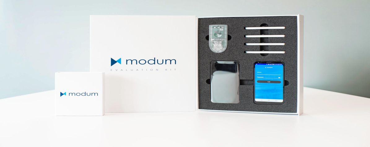 startuptickerCH's tweet image. Now in the market: @modum_io launches #MODsense, its #supplychain monitoring solution for #pharmaceutical companies Startupticker.ch | The Swiss Startup News channel startupticker.ch/en/news/novemb…
