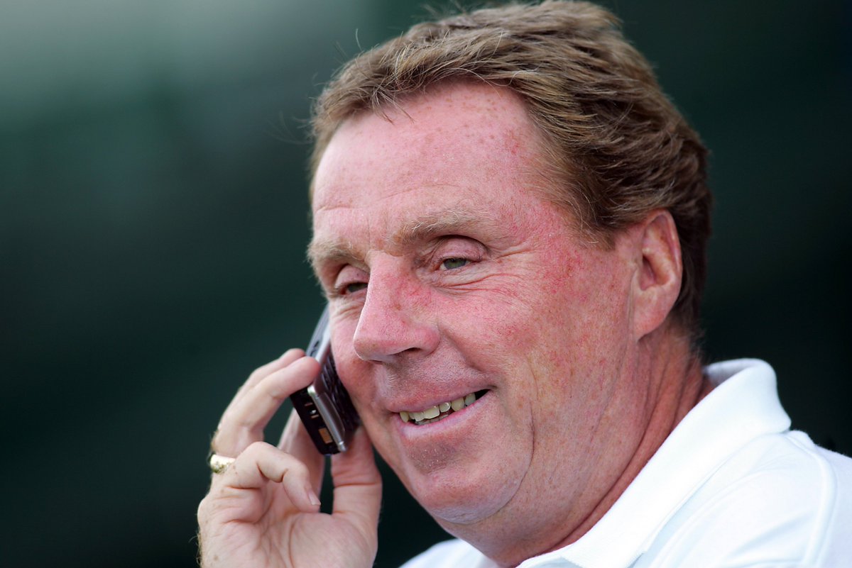FootyAccums's tweet photo. *Harry Redknapp gets asked about Niko Kranjčar*

Redknapp's brain:

Don’t say it
Don’t say it
Don’t say it
Don’t say it
Don’t say it
Don’t say it
Don’t say it

Harry Redknapp: 'Well yano, he's a triffic player I'd love to sign him' https://t.co/IKTTxudFhI