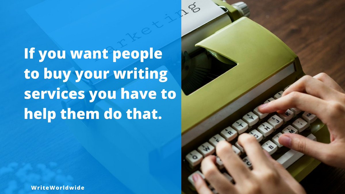 Why You Should Market Consistently and How to Do It #freelancewriting buff.ly/2B6Gz4g