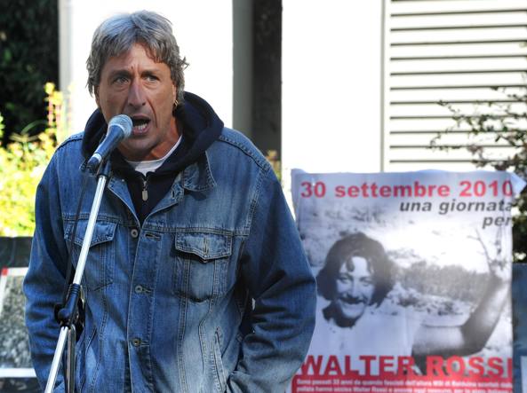 Condanna a 3 anni e 10 mesi per Nunzio D'Erme
l’ennesimo attacco per via giudiziaria alle lotte sociali, una sentenza che si inserisce perfettamente nel clima di demonizzazione e persecuzione di ogni forma di conflittualità sociale.

facebook.com/dinamopress/ph…