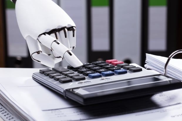 🤔Est-ce que le métier de l'#expertcomptable  est menacé par les solutions basées sur l'intelligence artificielle ? Un point de vue intéressant de <a href="/tefyandria/">Tefy Andriamanana 🇫🇷</a> ➡journaldunet.com/management/fin… via <a href="/journaldunet/">Le Journal du Net</a>  #paie #RH