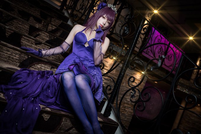 Twitterのコスプレ画像30