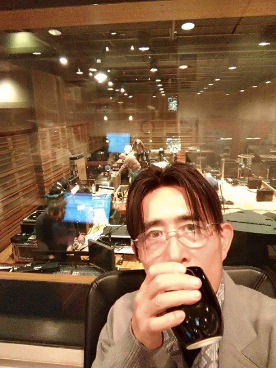 平沢進氏、ライブ搬出準備中にたいへん大きな忘れ物を！なにを