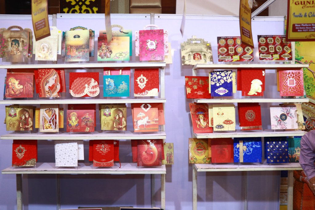 Snapshots of Odisha Wedding Expo@swosti premium hotel Bhubaneswar..