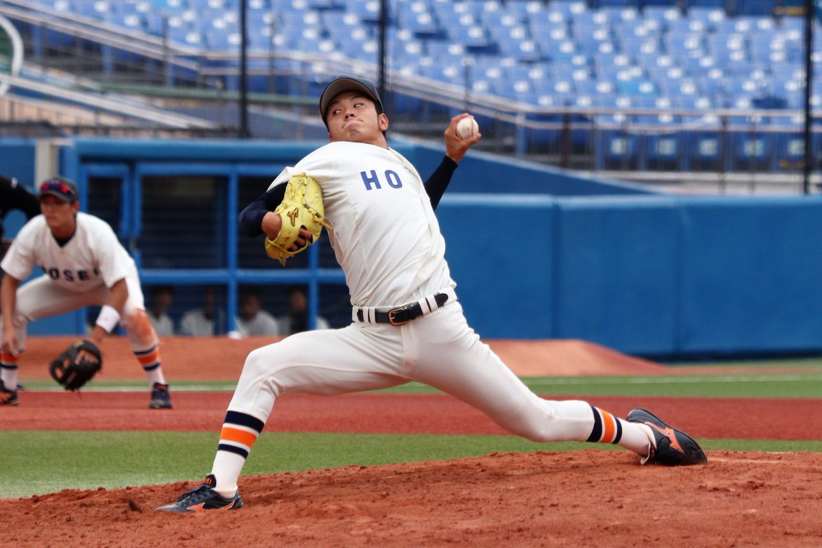 spoho11's tweet photo. 【硬式野球】2018年秋の戦いを終えて 1，2年生コメント～三浦銀二、石川達也、佐藤勇基、高田孝一、渡邉雄太～
https://t.co/FJGCTBXyQq

#法政 #野球 #六大学 https://t.co/kx9fW5W0qE