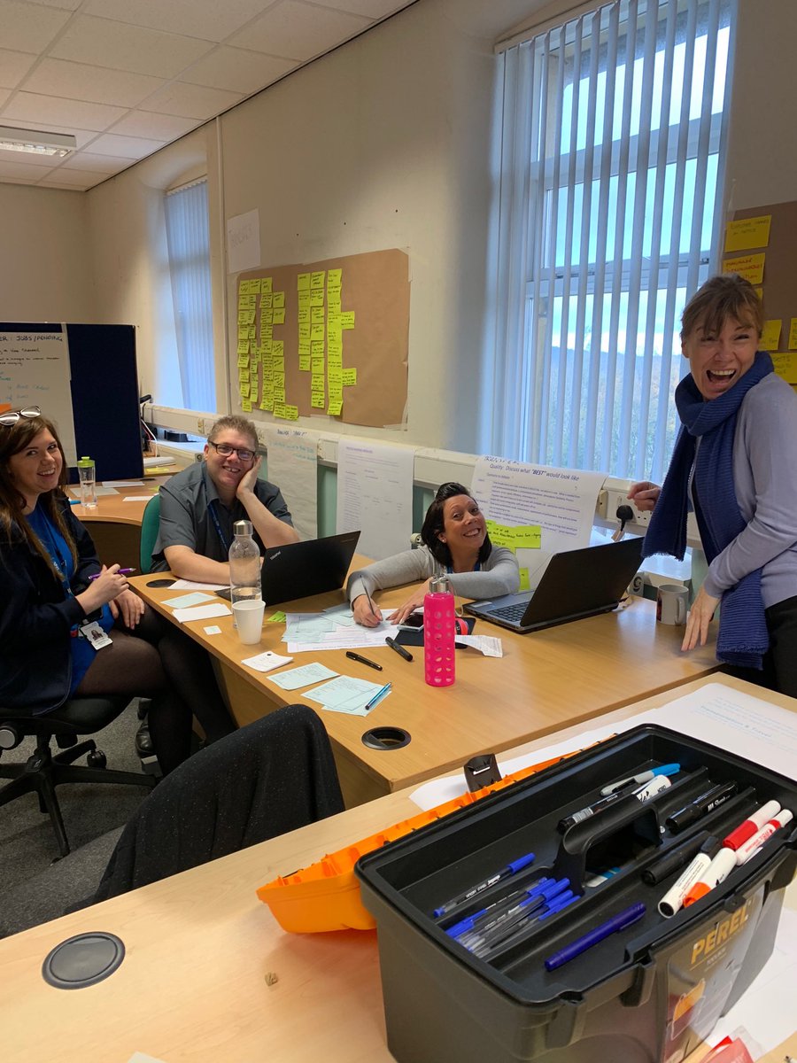 mabrown10001's tweet photo. Day 2 and it’s coming together nicely; lots of hard work being done to understand our current processes #hiretoretire #penninelancsway ⁦@EastLancsHosp⁩ https://t.co/UlCUsdZDb6