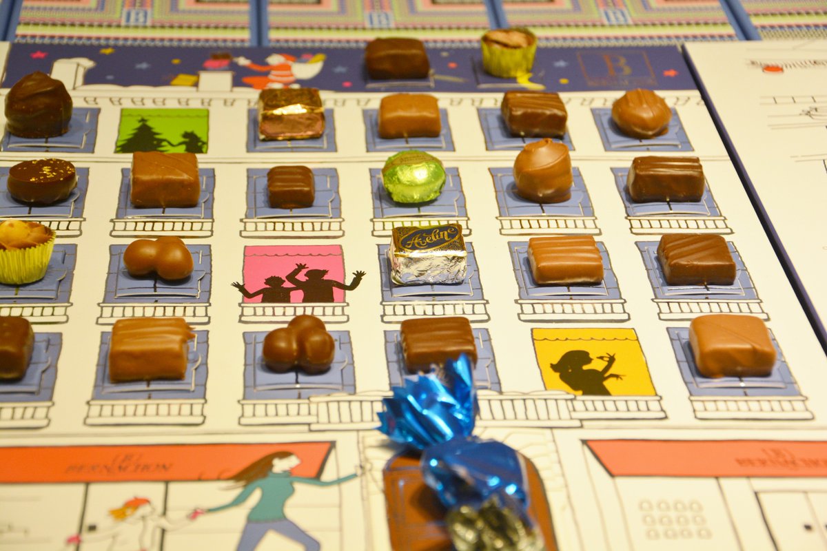 Notre calendrier de l'Avent est disponible sur notre boutique en ligne :
boutique.bernachon.com/fr/home/62-cal…

#noel #bernachon #lyon