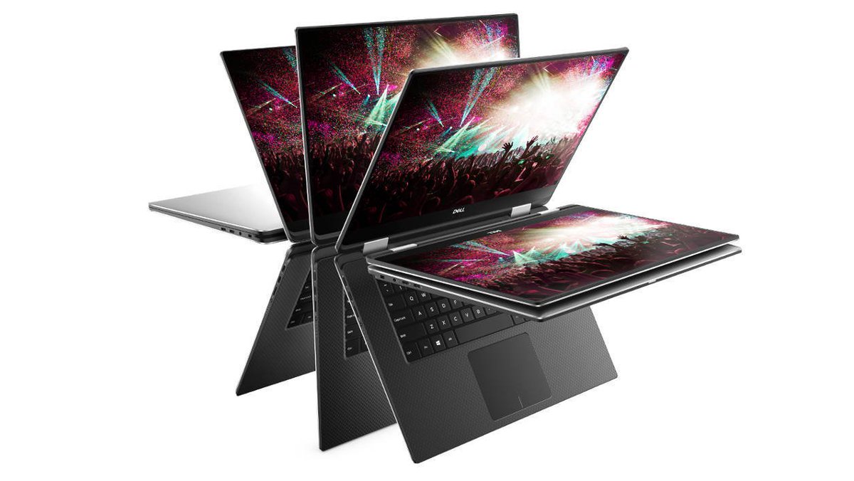 DellUK's tweet photo. We are delighted to share the news that the @TrustedReviews ‘Best PC of the Year Award’ honours have this year been handed to the Dell XPS 15 2-in-1. #TrustedReviewsAwards

Read more: https://t.co/aBFT0E9cGD https://t.co/Ofdd3dnXZK