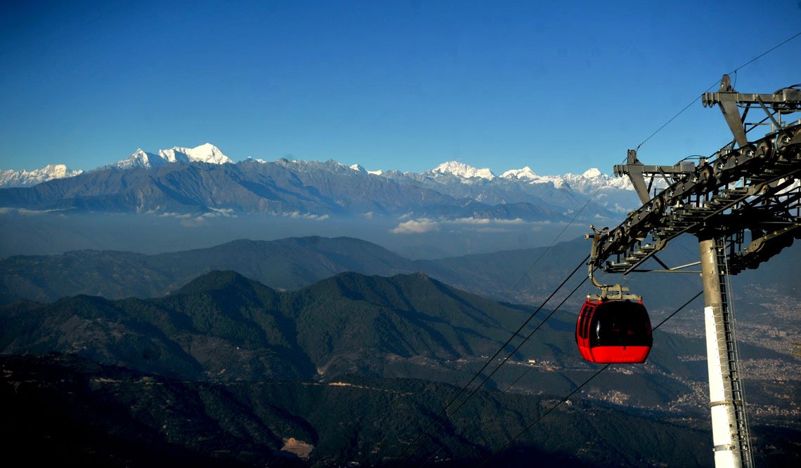 FastTourdep's tweet image. Chandragiri Hills ride via cable car
#mountain_range  #2500m.  #kathmandutours  #daytour #FittNepal