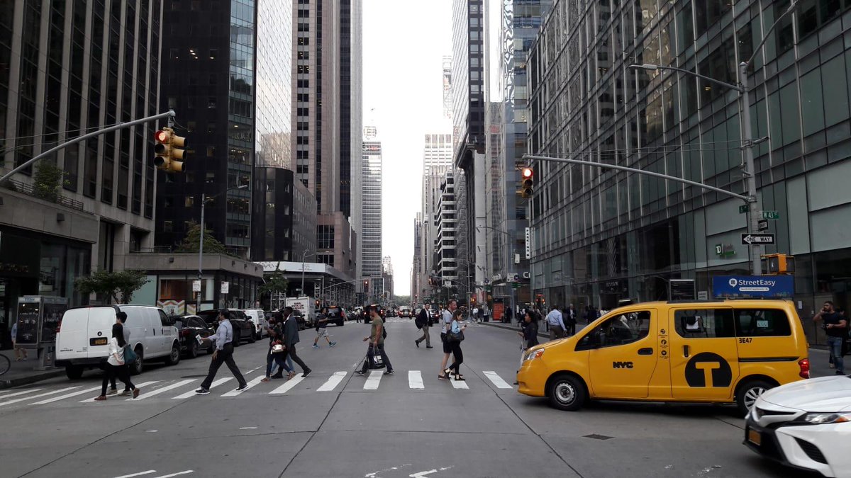 AT5's tweet image. Ajax opent kantoor in New York: 'Internationaal denken'

at5.nl/artikelen/1884…