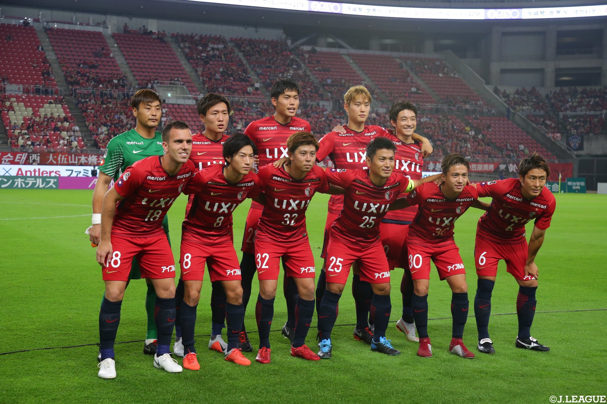 jリーグ下敷き　激レア　サッカー 現役Jリーガーが選ぶ！ NEXTブレイク候補選手✨️ 安西幸輝選手