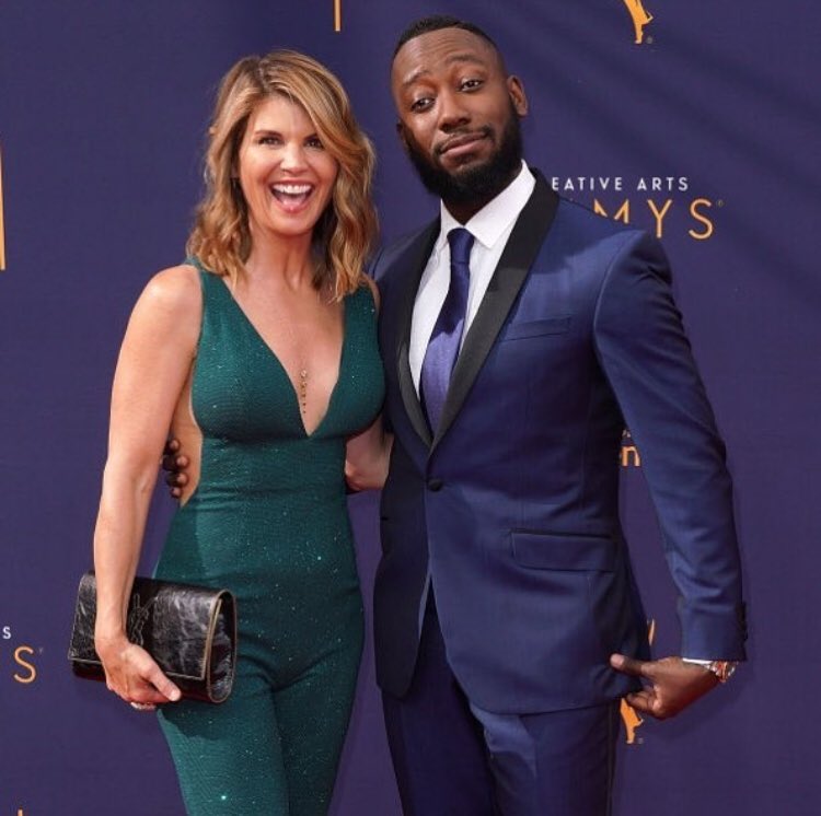 Lamorne Morris