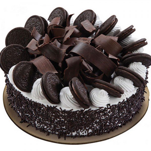 Healthy food may be good for the conscience, but Oreos taste much much better.
Grab your #Oreocakes here: flowershut.com/cakes/oreo-cak…

#cakes #freshcake #cakeforhappiness #cakeforcelebration #buycakeonline #onlinecakedelivery #oreocake #flowershut