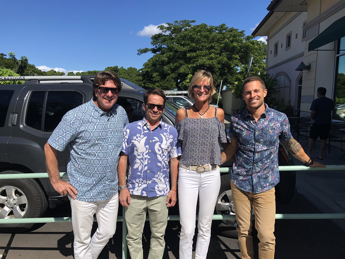 trihousequeen's tweet photo. Looking forward to sharing my passions with these cool men from Corp leadership  @RAWELEMENTSUSA @enjoythemauilife #safesunscreen #savethereefs #saveourskin #nokaoi https://t.co/z6AKywcZEm