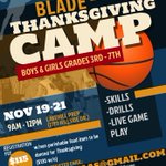 Photo by BLADE Basketball (@Bladehoops)
