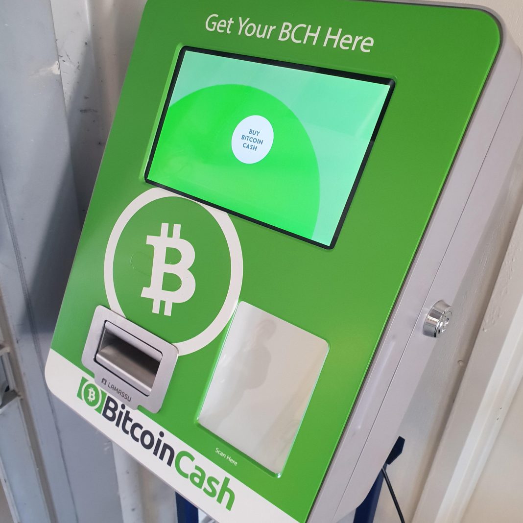 DigitalNomadsHb's tweet photo. Check out the latest blog post (with source) on DigitalNomadsHub: "Cryptocurrency ATM Growth Spikes Exponentially to 4,000 Machines Worldwide" - https://t.co/ZhdbgxzbhB
#digitalnomad #travel #remotework #investing #freelancing #DigitalN... https://t.co/Ar93VSyCw6