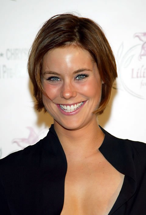 Happy Birthday Ashley Williams 