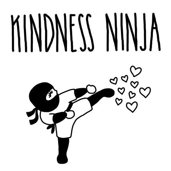 GeneralCattis's tweet photo. Everyone you meet is fighting a battle you know nothing about. 

Be kind.

Always.

#WorldKindnessDay https://t.co/V5oX6eTsXS