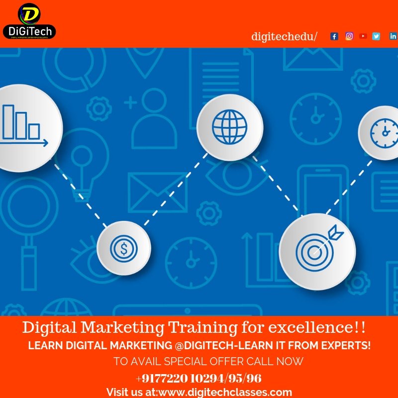 DiGiTechsoln's tweet image. Google only loves you when everyone else loves you first.
#TuesdayTips #Tuesday #Wisdom #Course #Training #DigitechTraining#DigitalMarketing #Digital #Training #DigitalIndia #DigitalBusiness#ShapeYourCareer #DriveYourOwnSuccess #Digitech #SME #SMO #SEO
call us: 77220 10294/95/96