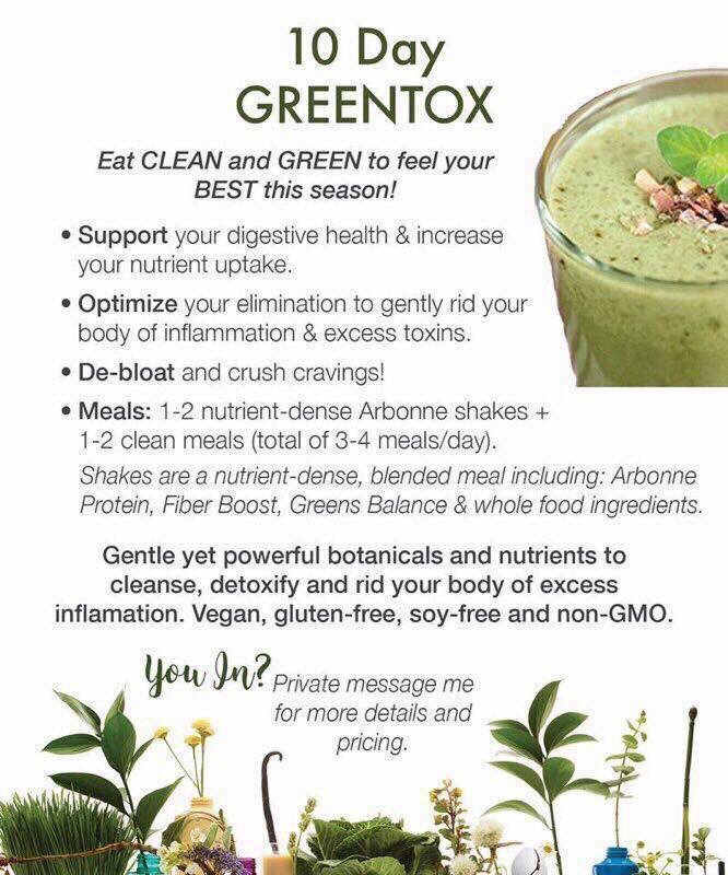 nomonkupooh's tweet image. Who wants to join me on this 10-Day GREENTOX? 🤗
Starts Nov. 26 and ends on Dec. 5.
Lose the bloat, get energized, and kickstart your December with a healthy bang!💥
#treatyourself #doitwithafriend #doitwithme #feelyourbest #healthyliving #healthylifestyle #joinme