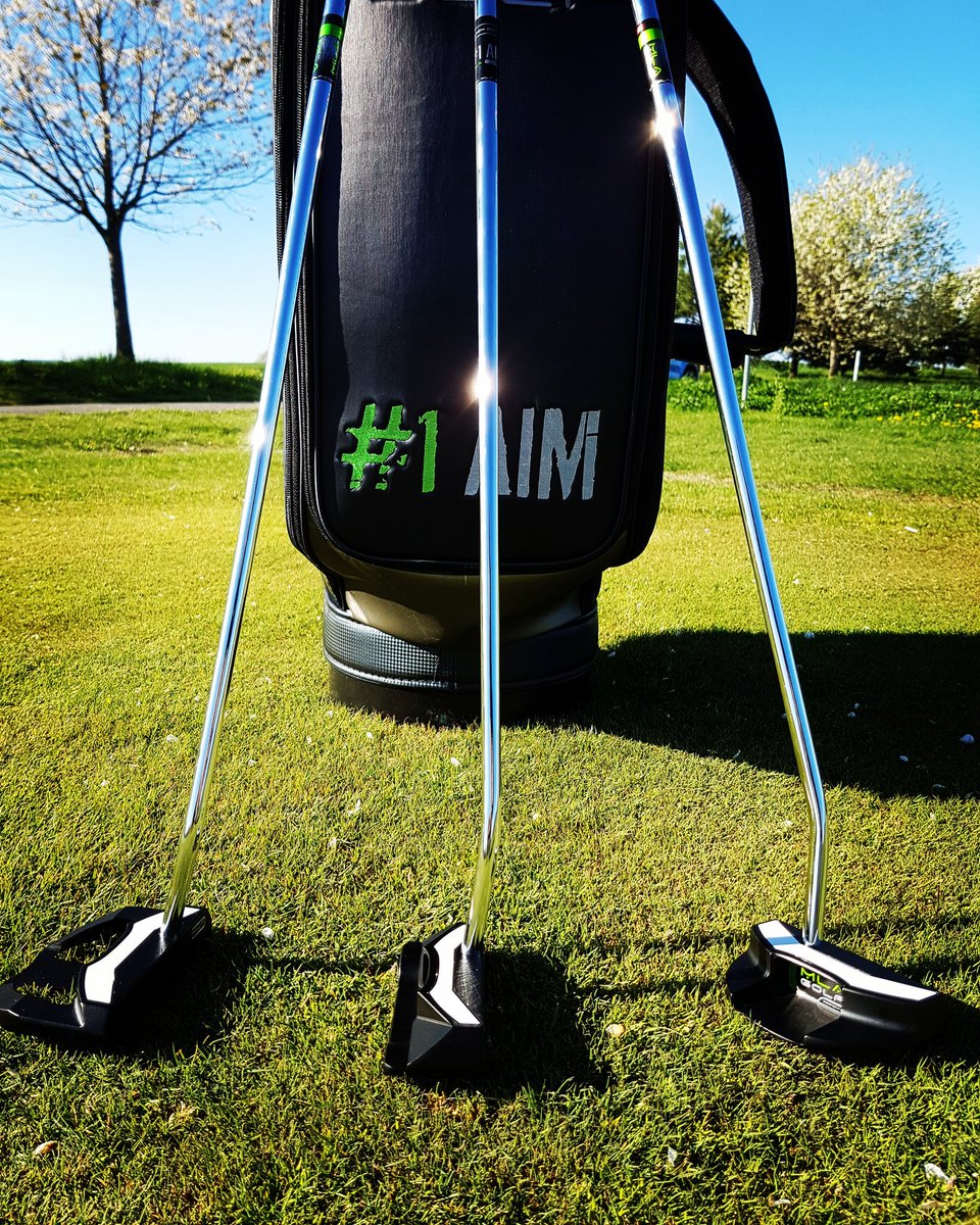 mla_golf's tweet photo. Craftsmanship, proven technology and performance have strengthened our reputation for making the Tour Series full milled putters.

#1aimingolf #golfalignment #putters2019 #bestputters #mlaputters #pgashow #LPGA #golfiostore #golfdigest #putterblade #puttermallet #golfchannel https://t.co/BVsNBVihy4