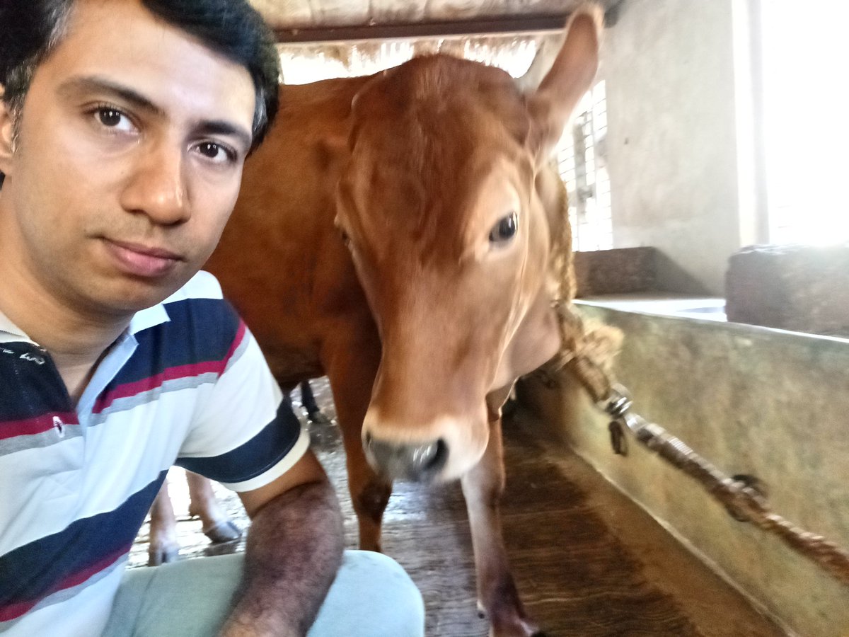 prits_s's tweet photo. My #selfiewithgomata
😊 https://t.co/lONgdxgbur