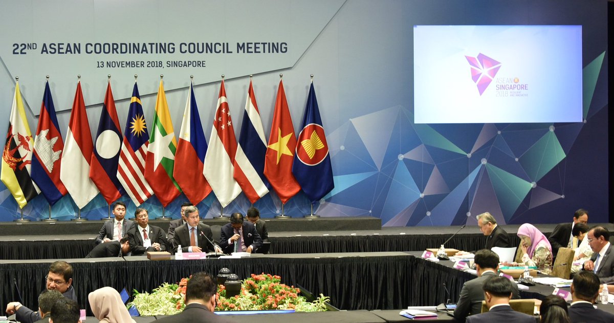 Lee Hsien Loong - Highlights from the 6th Singapore-Australia Leaders’ Meeting on 10 June 