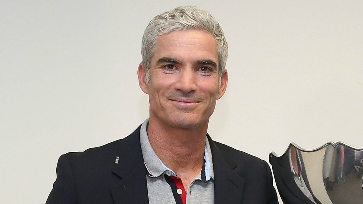 ICYMI | We spoke to @davutovic about @Craig_Foster's bid to become chairman of the FFA: sportfm.com.au/20181113_david…

#FFAvotes #FootballAustralia