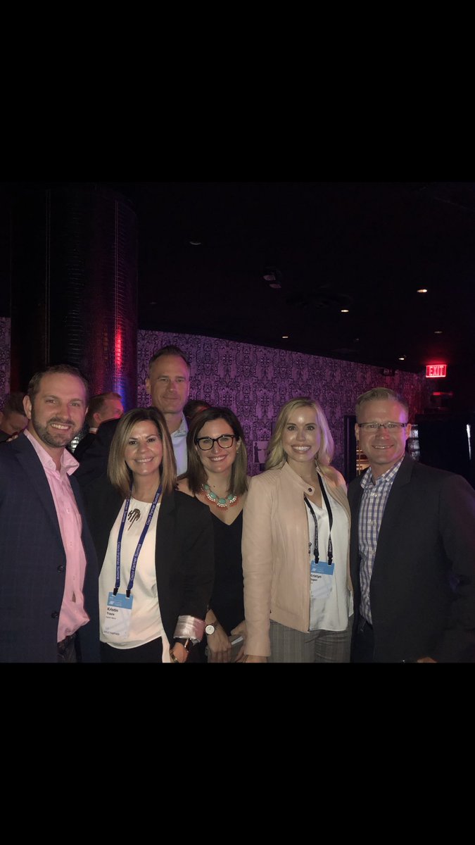 ktravTravis's tweet image. Cisco Partner Summit. #Meraki #SimpleIt