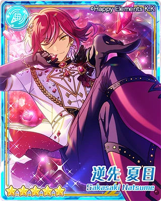 あんさんぶるスターズ！！【公式】 on X: 
