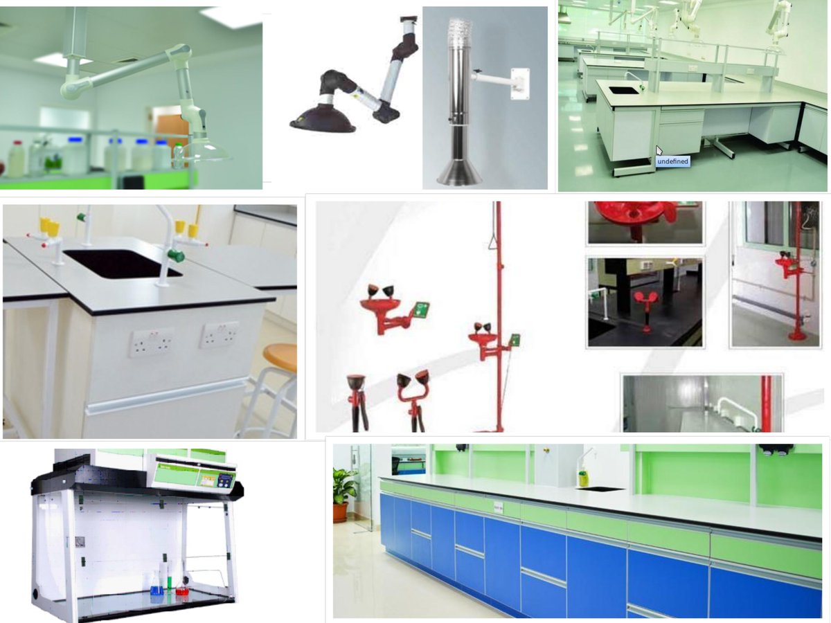 zeba8222's tweet image. Zeba, Pioneers in manufacturing certain laboratory supplies. Our significant products include Extract Systems, #LabFitting, #LabSink, Lab Furniture, #FumeHood, Lab Bench, #ChemicalStorage, #DuctlessFume and much more. Take a look: zebalabs.com/workbench.html