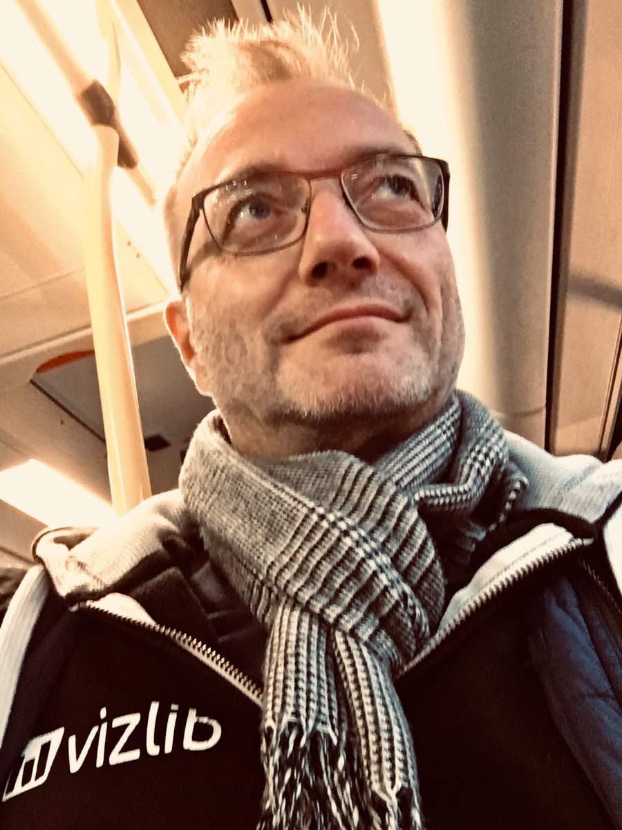 irregularbi's tweet image. On my way „flyway to HEL“ via TXL for #QlikDevGroup Helsinki tonite! ⁦@qlikdevgrouphel⁩ Will talk with ⁦@qlik2predict about⁩ the #soultrAIn, howto approach #AI in the #Qlik world. #datarobot #qrisotto #rstats