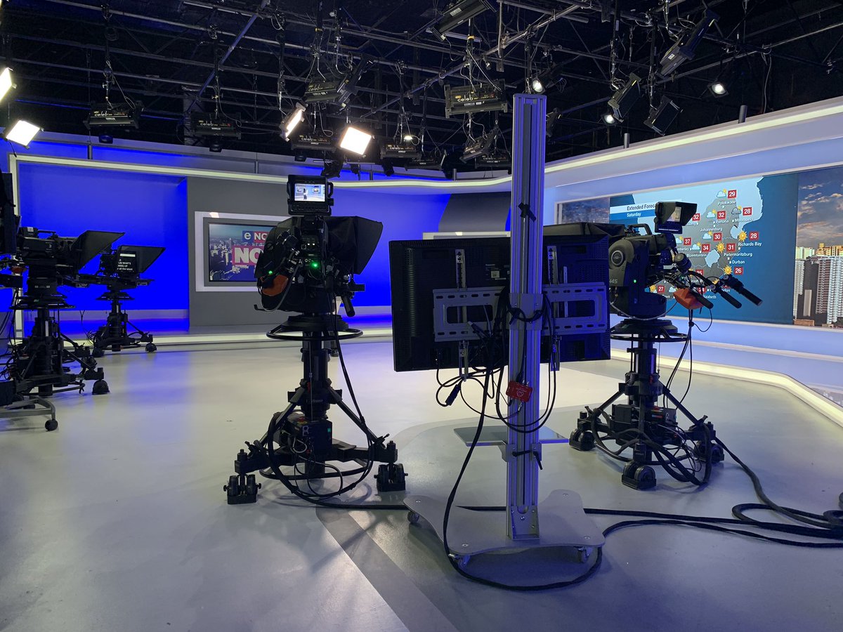 Abramjee's tweet image. #CrimeWatch on @eNCA (DSTV 403) launches at 9.30pm tomorrow evening: We go behind bars; show real crimes: feature missing persons; highlight SA’s most wanted: speak to a crime expert...and more!