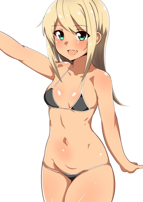 幼女の練習絵…… 